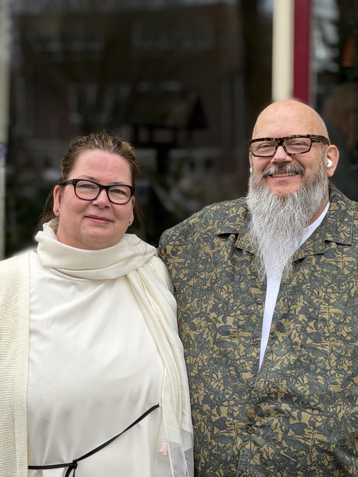 Engelsma-Vermeulen family